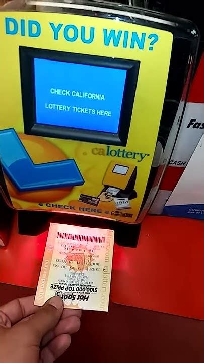 hot spot ca|ca lottery hot spot game.